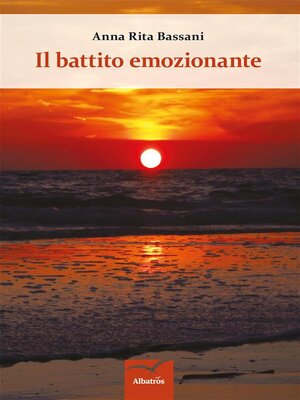 cover image of Il battito emozionante